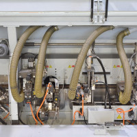 5005 - OKLEINIARKA BRANDT KDF 650 C