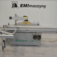 5199 - PILARKA FORMATOWA ALTENDORF F45