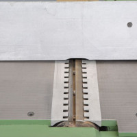 5207- WYRÓWNIARKA GRIGGIO PF500