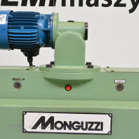 5226 - GILOTYNA DO FORNIRU MONGUZZI