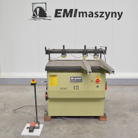 5238- WIERTARKA WIELOWRZECIONOWA MASTERWOOD K23