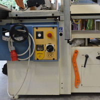 5268 - MASZYNA WIELOCZYNNOŚCIOWA SCM MINIMAX