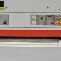 5311- SZLIFIERKA SZEROKOTASMOWA HOUFEK SPB 910 BULDOG