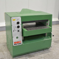 5331 - GRUBOŚCIÓWKA SAC RS630