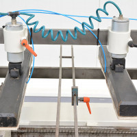 5234 - WIERTARKA PRZELOTOWA SCM MULTITECH PLUS