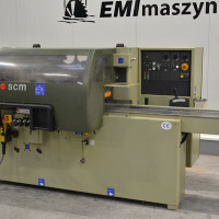 5362 - STRUGARKA CZTEROSTRONNA SCM COMPACT 23