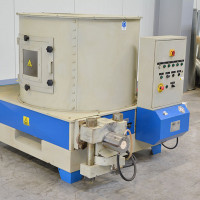 5465 - BRYKIECIARKA COMAFER DYNAMIC 70