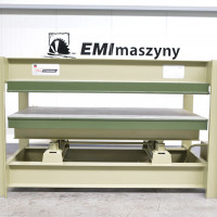 5618 - PRASA DO FORNIROWANIA ITALPRESSE MEC B4