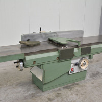 5645 - WYRÓWNIARKA SCM F52