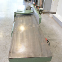 5645 - WYRÓWNIARKA SCM F52