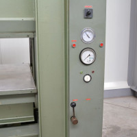 5634- PRASA DO FORNIROWANIA COLOMBO