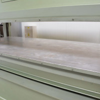 5634- PRASA DO FORNIROWANIA COLOMBO