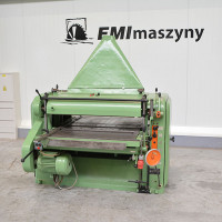 5668 - STRUGARKA DWUSTRONNA KUPFERMUHLE