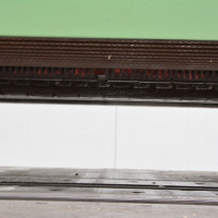 5668 - STRUGARKA DWUSTRONNA KUPFERMUHLE