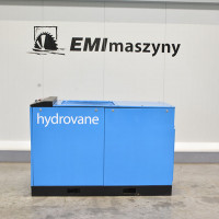5703 - SPRĘŻARKA ŁOPATKOWA HYDROVANE