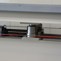 5722 - PRASA DO FORNIROWANIA ITALPRESSE UT6/L