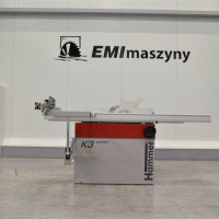 5750- PILARKA FORMATOWA HAMMER K3 WINNER