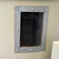 5768- BRYKIECIARKA COMAFER  70/60