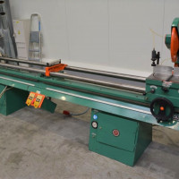 5814- DWUPIŁA KĄTOWA OMS S350