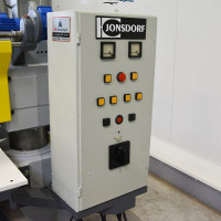 5817 - POLERKA DWUWAŁOWA JONSDORF