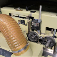 5857- SCM P64 4 БОКОВИЙ РУБАЛЬНИЙ