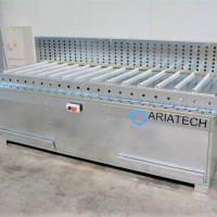 5943- ШЛІФУВАЛЬНИЙ СТІЛ ARIATECH ATM 2.5