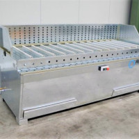 5943- ШЛІФУВАЛЬНИЙ СТІЛ ARIATECH ATM 2.5