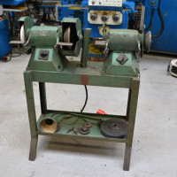 5971- OSTRZAŁKA PODWÓJNA 4 WRZECIONA