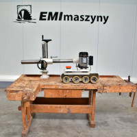 5982 - POSUW ROLKOWY MAGGI VARIOFEED 4