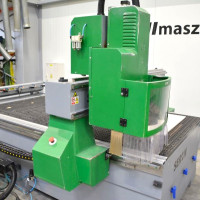 6044- PLOTER FREZUJĄCY SERON