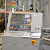 6044- PLOTER FREZUJĄCY SERON