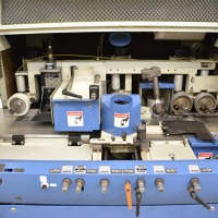 6050 - STRUGARKA CZTEROSTRONNA WEINIG UNIMAT 300