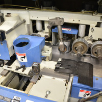 6050 - STRUGARKA CZTEROSTRONNA WEINIG UNIMAT 300