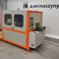 6061 - SZCZOTKARKA QUICKWOOD QL8