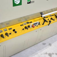 6063- STRUGARKA CZTEROSTRONNA WEINIG UNIMAT 23