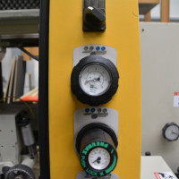 6063- STRUGARKA CZTEROSTRONNA WEINIG UNIMAT 23