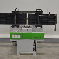 6085 - WYRÓWNIARKO-GRUBOŚCIÓWKA FELDER AD741