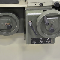 6089 - STRUGARKA CZTEROSTRONNA SCM P64