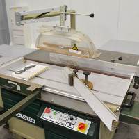 6098 - PILARKA REMA DMMD 40