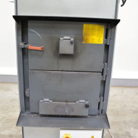 6103- PIEC NADMUCHOWY FABBRI F120