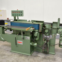 6104- SZLIFIERKA KRAWEDZIOWA VOLPATO LBK 160 ST