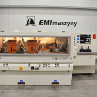 6117 - STRUGRKA CZTEROSTRONNA SCM SUPERSET NT