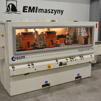 6117 - STRUGRKA CZTEROSTRONNA SCM SUPERSET NT