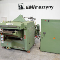 6111 - STRUGARKA TRZYSTRONNA PINHEIRO KALIN