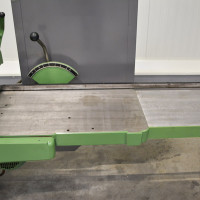 6112 - STRUGARKA CZTEROSTRONNA REX