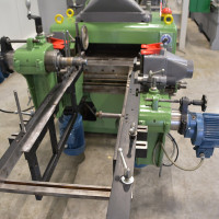 6112 - STRUGARKA CZTEROSTRONNA REX