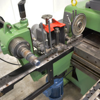 6112 - STRUGARKA CZTEROSTRONNA REX