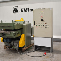 6113 - STRUGARKA CZTEROSTRONNA OLBRICH