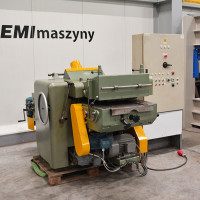 6113 - STRUGARKA CZTEROSTRONNA OLBRICH