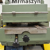 6113 - STRUGARKA CZTEROSTRONNA OLBRICH